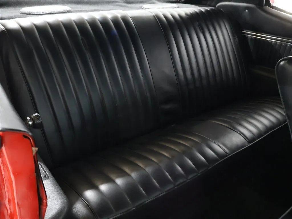 Chevrolet Chevelle  1972