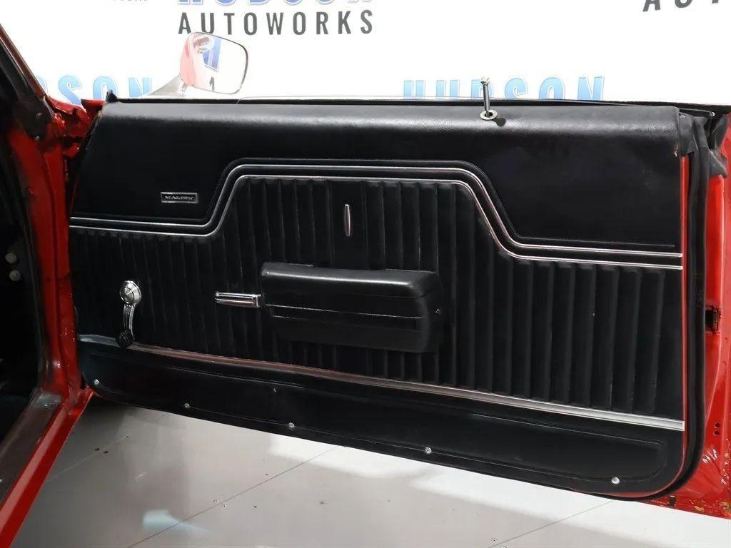 Chevrolet Chevelle  1972