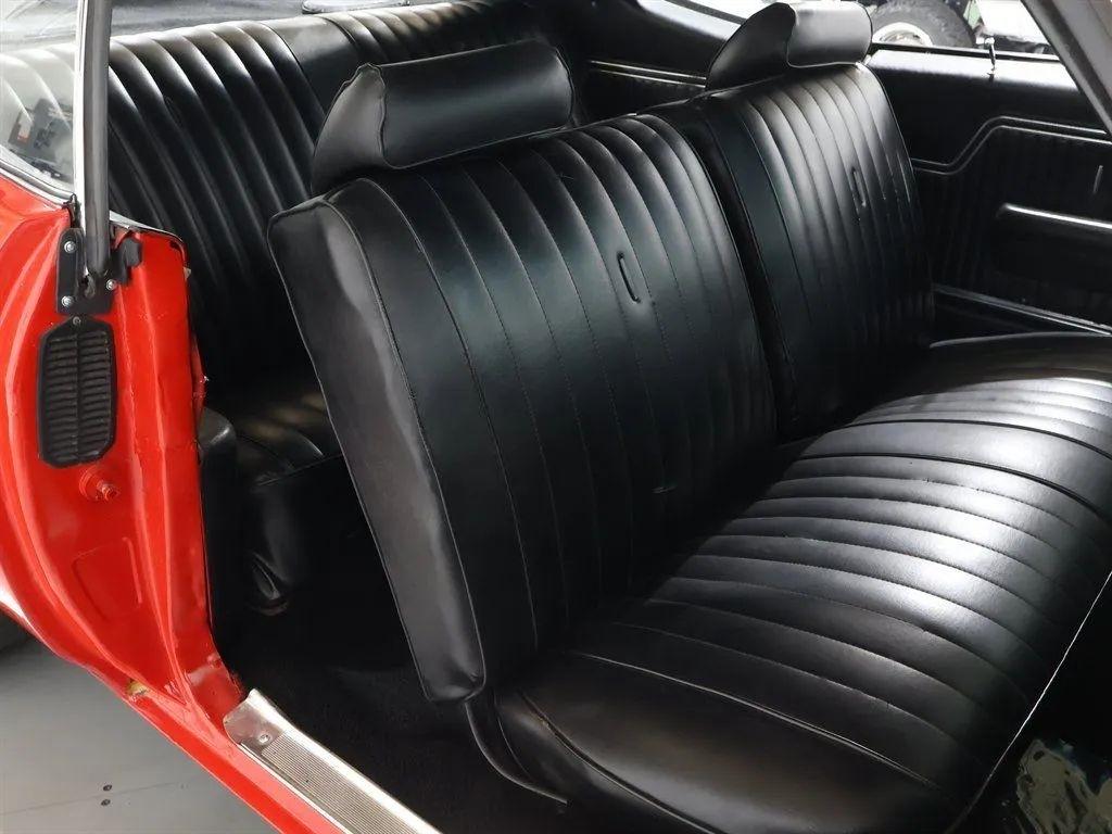 Chevrolet Chevelle  1972