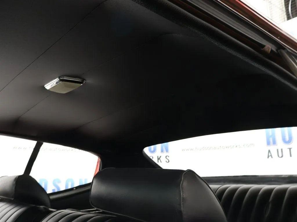 Chevrolet Chevelle  1972