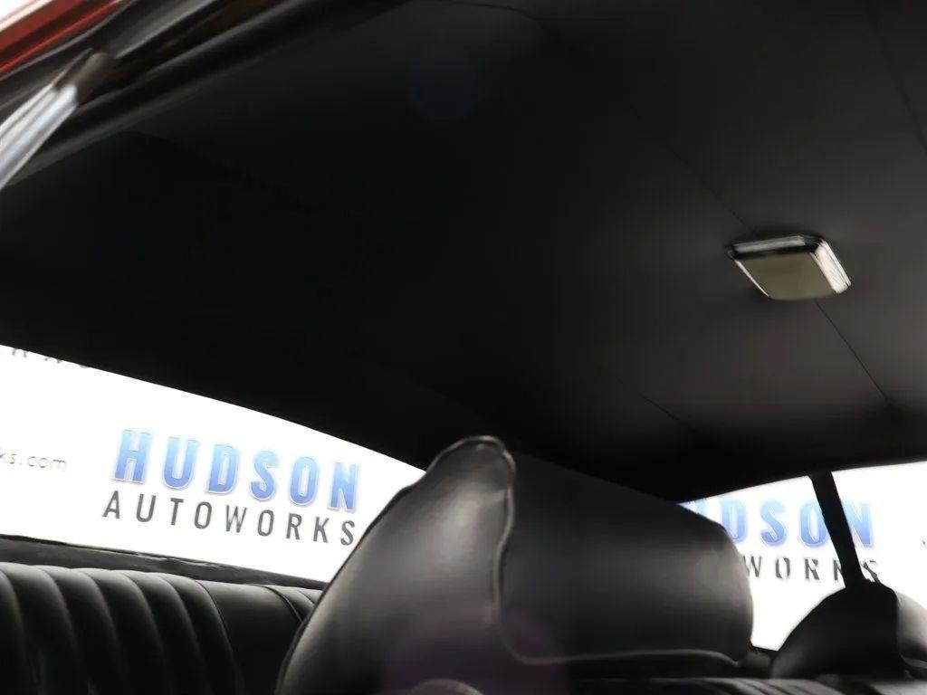 Chevrolet Chevelle  1972