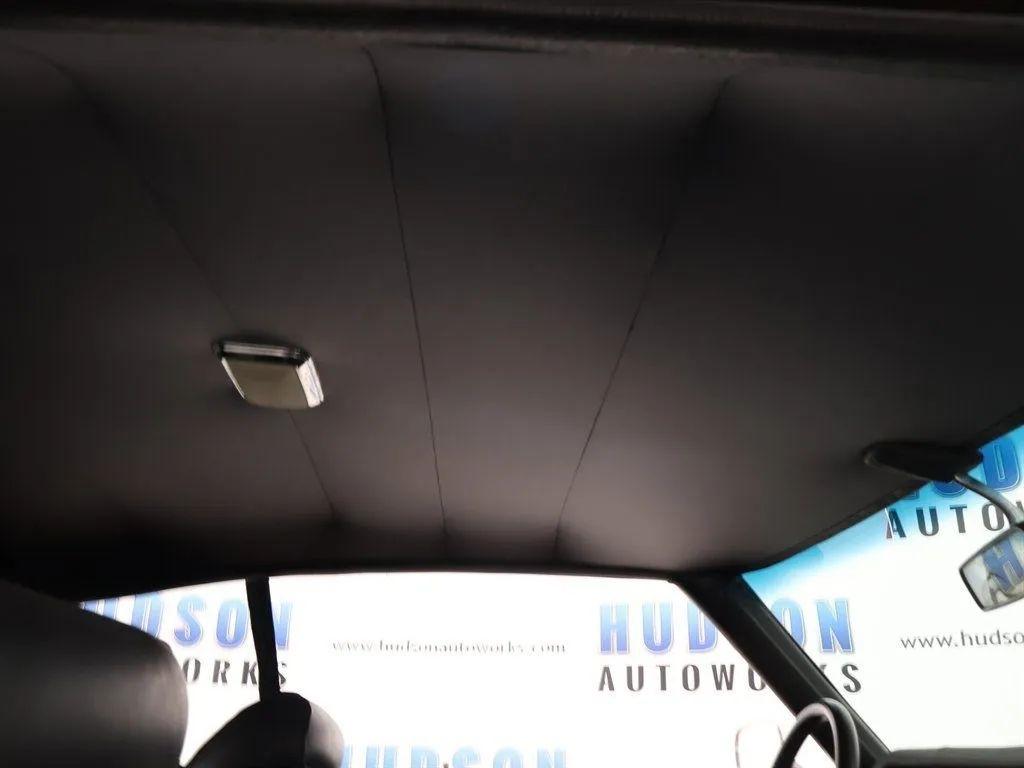 Chevrolet Chevelle  1972