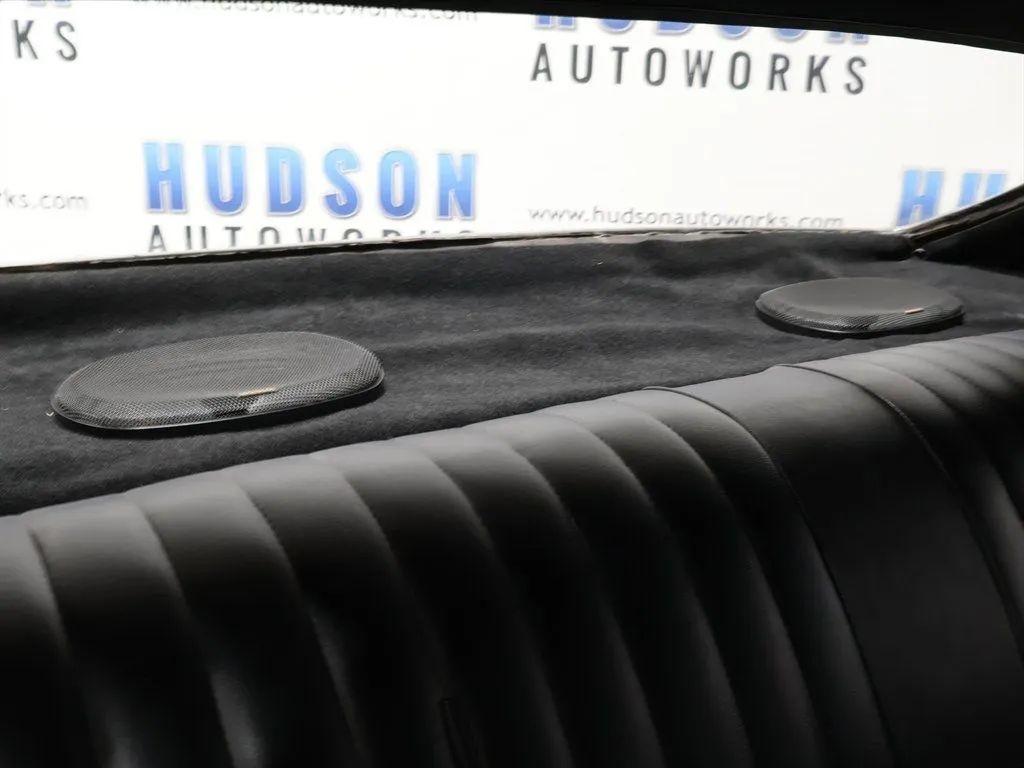 Chevrolet Chevelle  1972