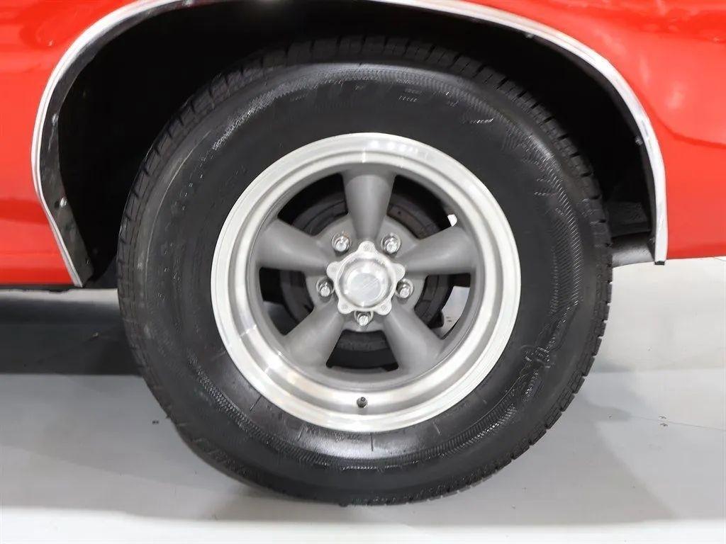 Chevrolet Chevelle  1972