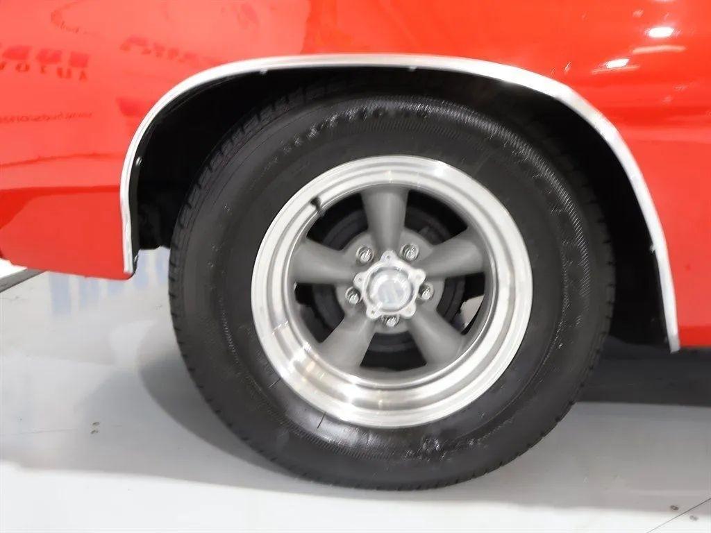 Chevrolet Chevelle  1972