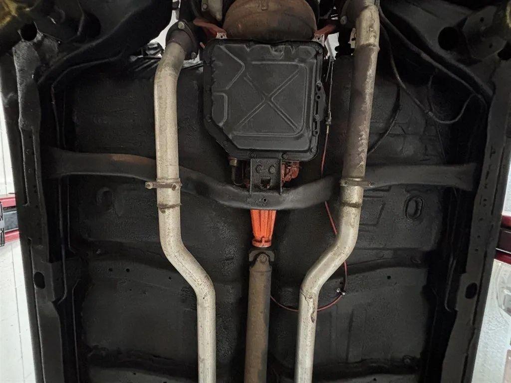 Chevrolet Chevelle  1972