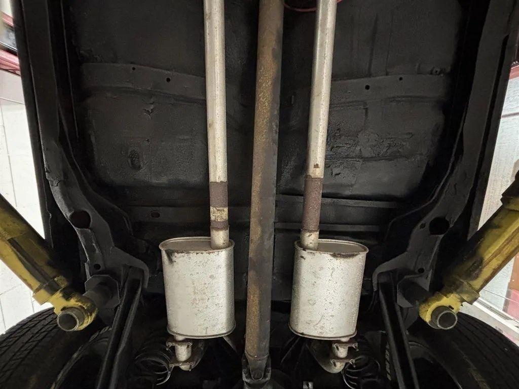 Chevrolet Chevelle  1972