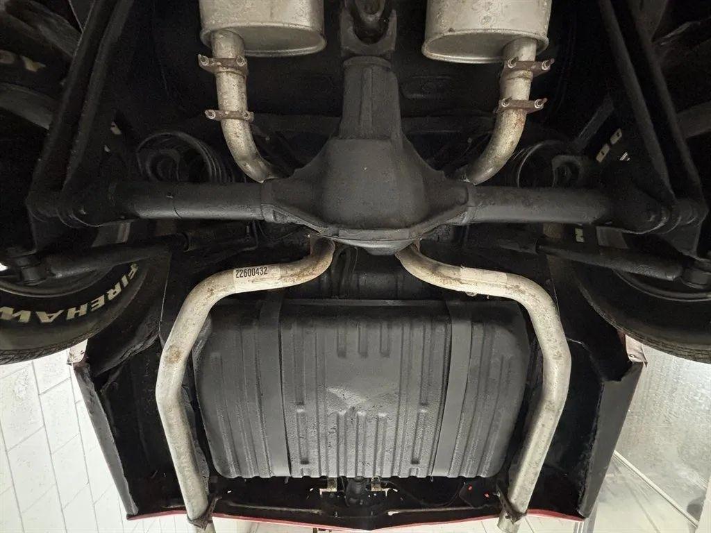 Chevrolet Chevelle  1972