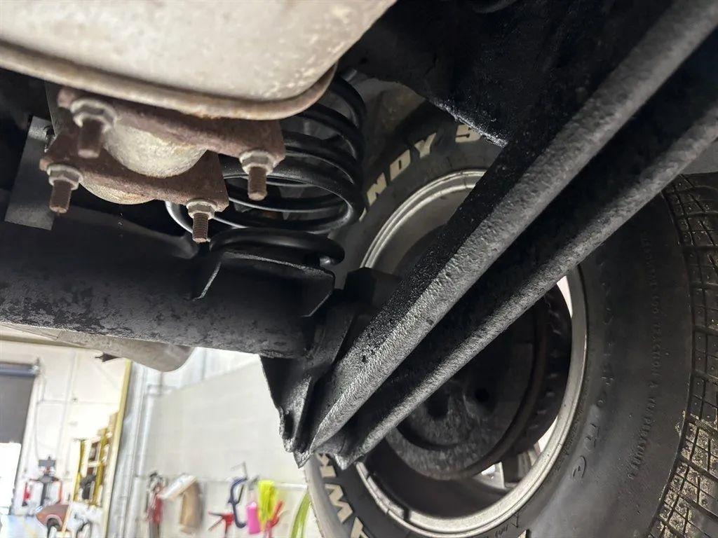 Chevrolet Chevelle  1972