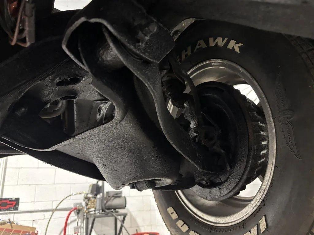 Chevrolet Chevelle  1972