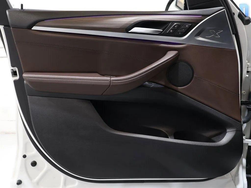 BMW X3 sDrive30i 2020