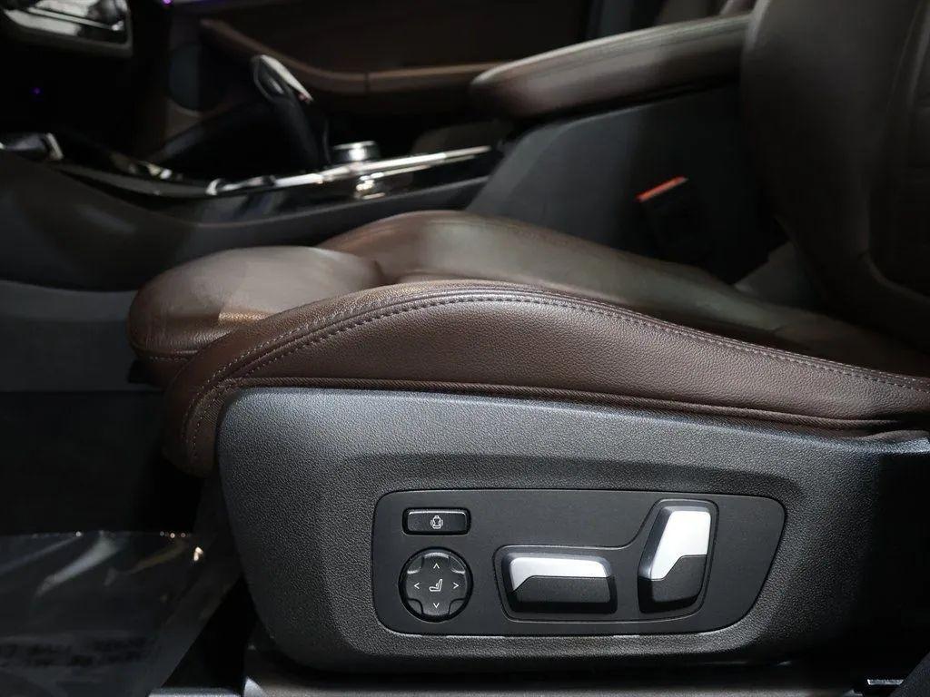 BMW X3 sDrive30i 2020