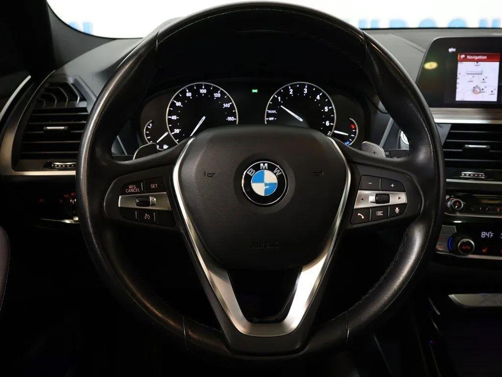 BMW X3 sDrive30i 2020