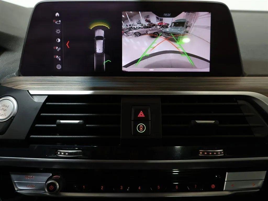 BMW X3 sDrive30i 2020