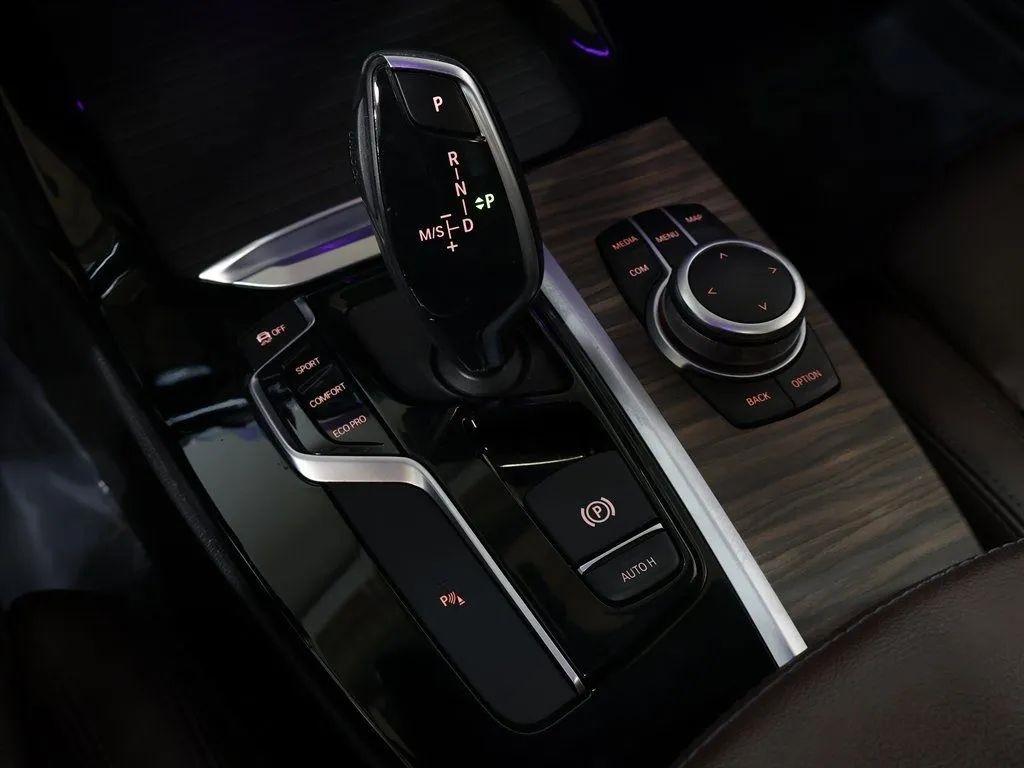 BMW X3 sDrive30i 2020