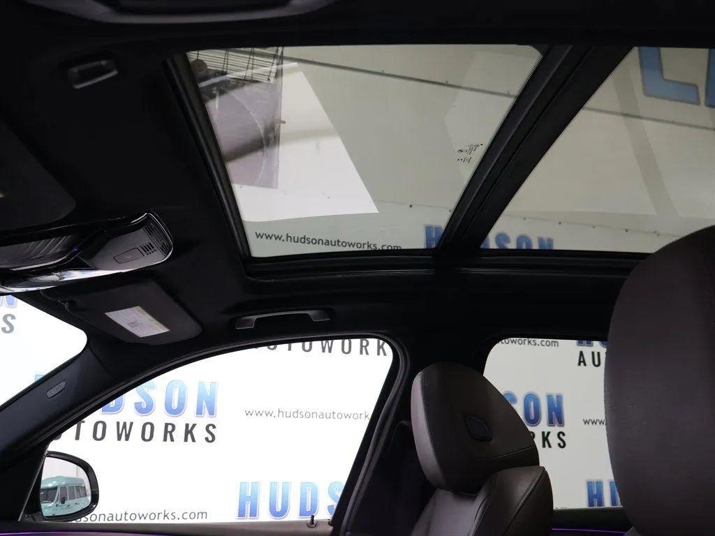 BMW X3 sDrive30i 2020