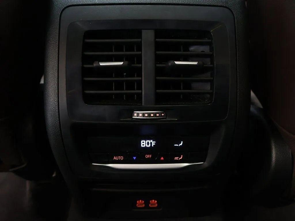 BMW X3 sDrive30i 2020