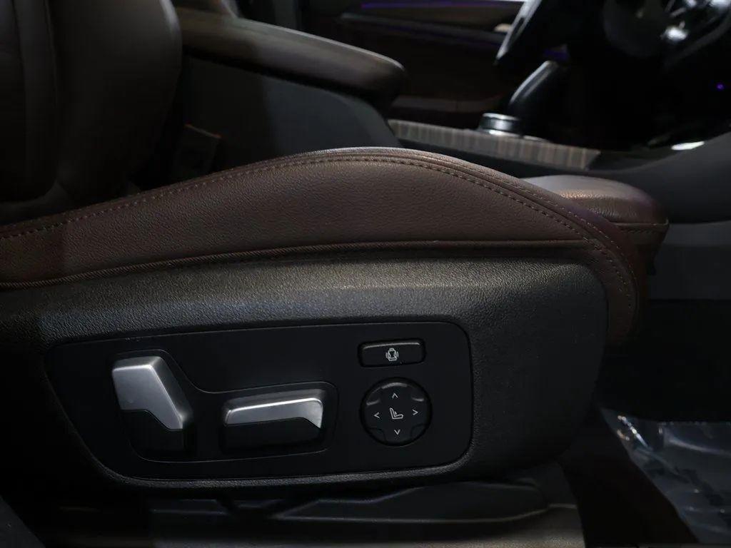 BMW X3 sDrive30i 2020