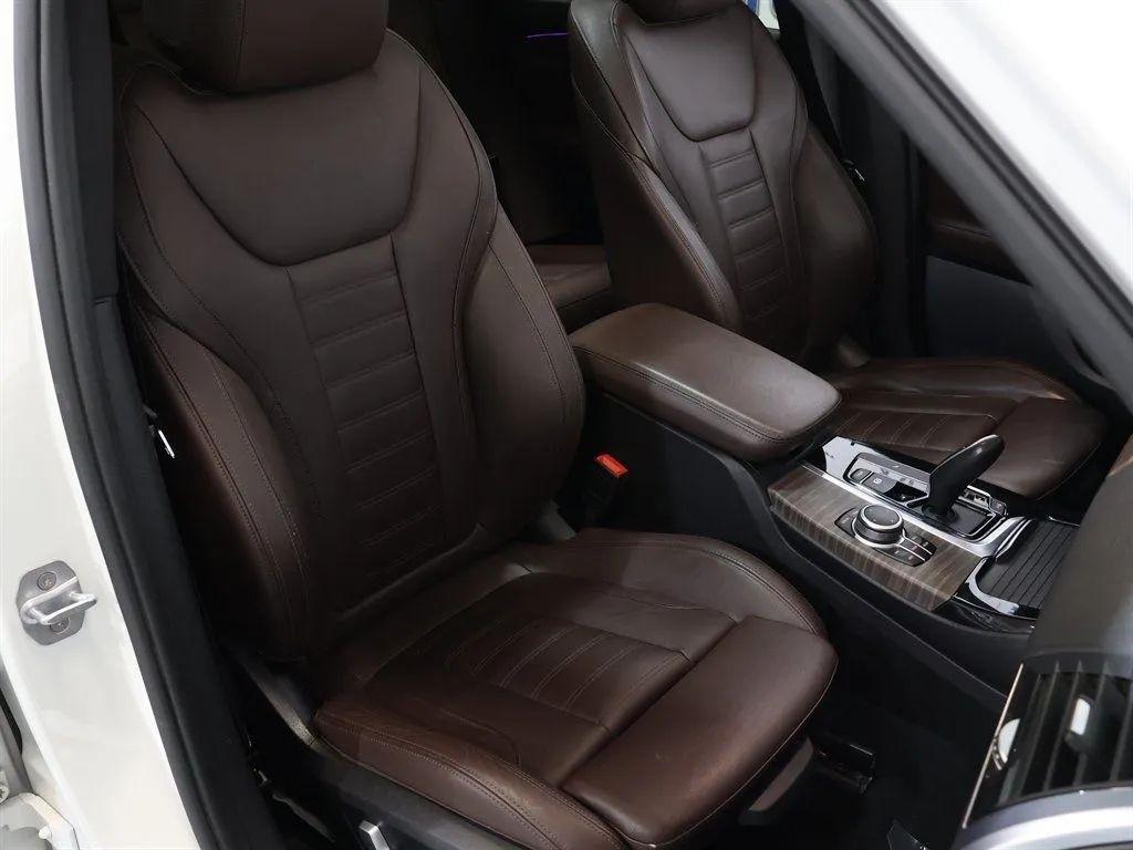 BMW X3 sDrive30i 2020