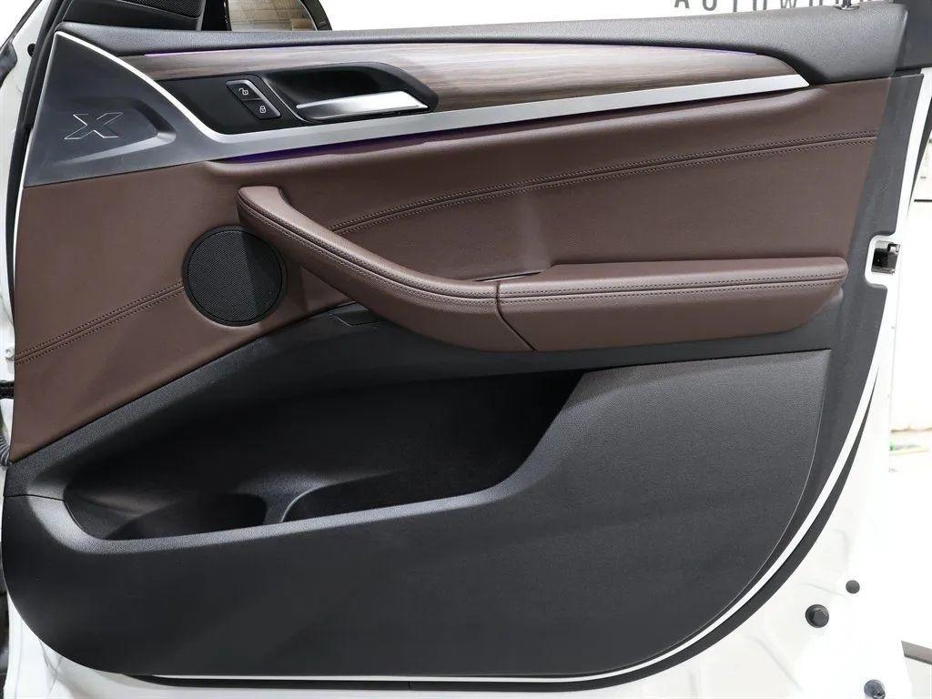 BMW X3 sDrive30i 2020