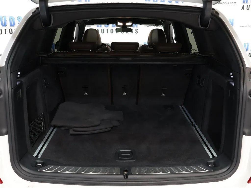 BMW X3 sDrive30i 2020