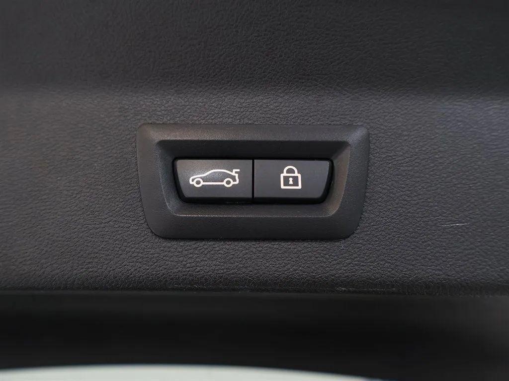 BMW X3 sDrive30i 2020