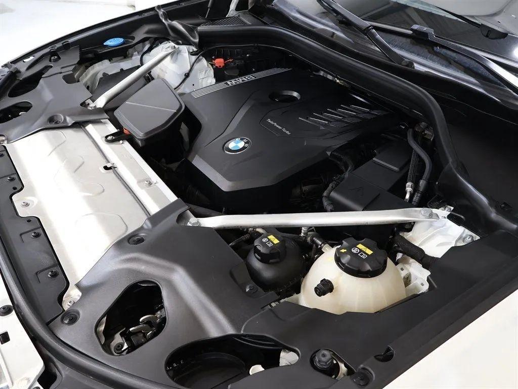 BMW X3 sDrive30i 2020