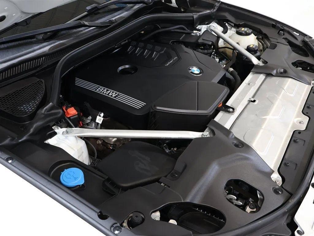 BMW X3 sDrive30i 2020