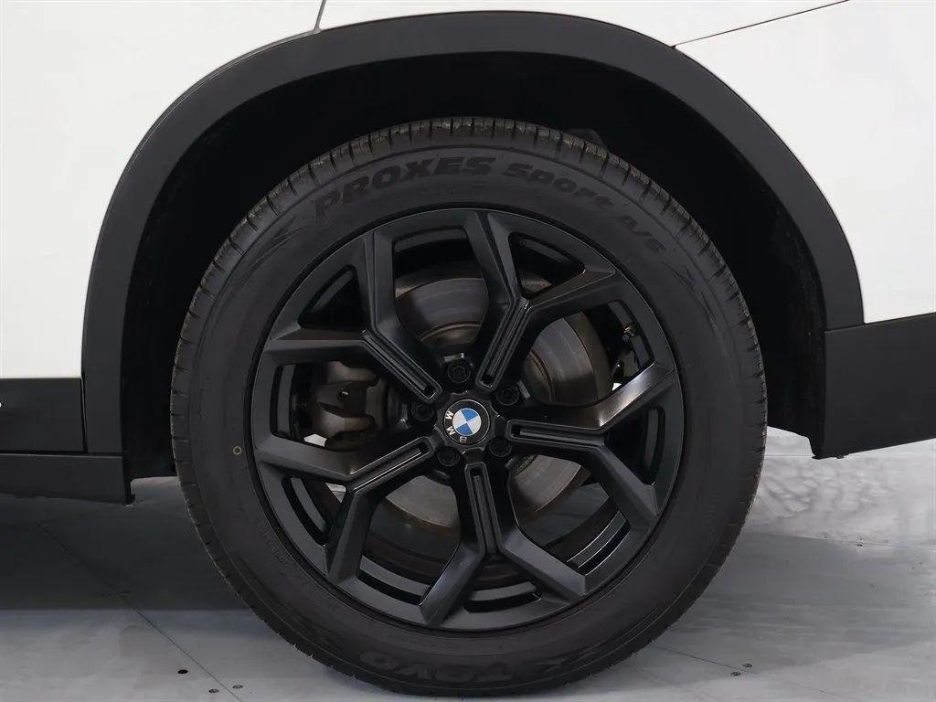 BMW X3 sDrive30i 2020