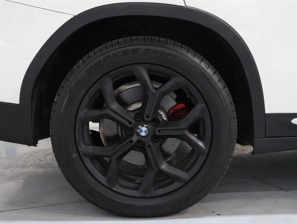 BMW X3 sDrive30i 2020