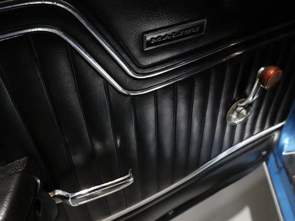 Chevrolet Chevelle  1972