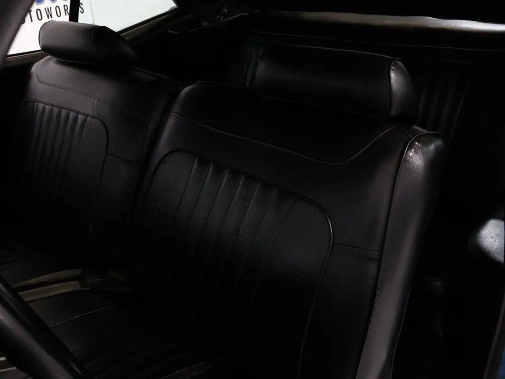 Chevrolet Chevelle  1972