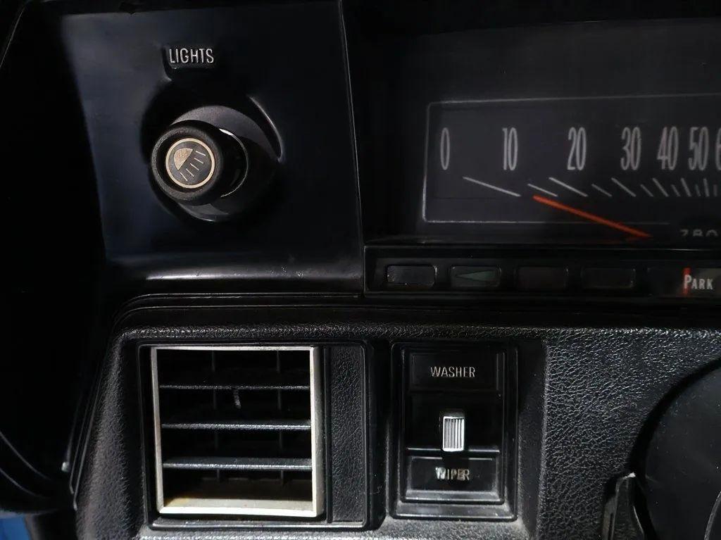 Chevrolet Chevelle  1972