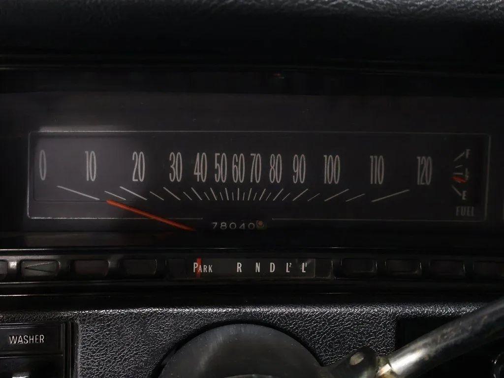 Chevrolet Chevelle  1972