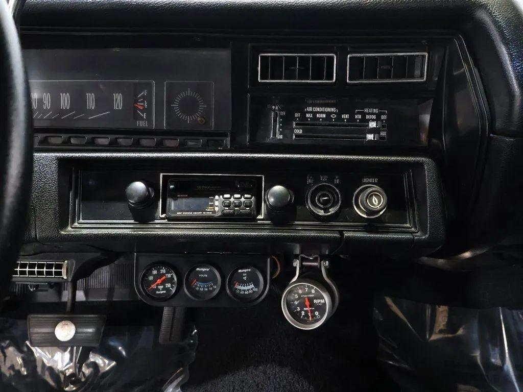 Chevrolet Chevelle  1972