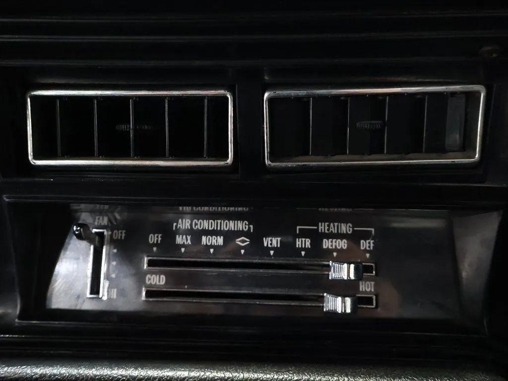 Chevrolet Chevelle  1972