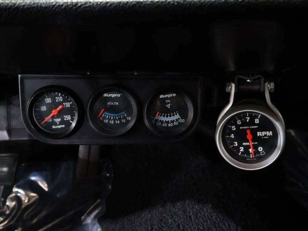 Chevrolet Chevelle  1972