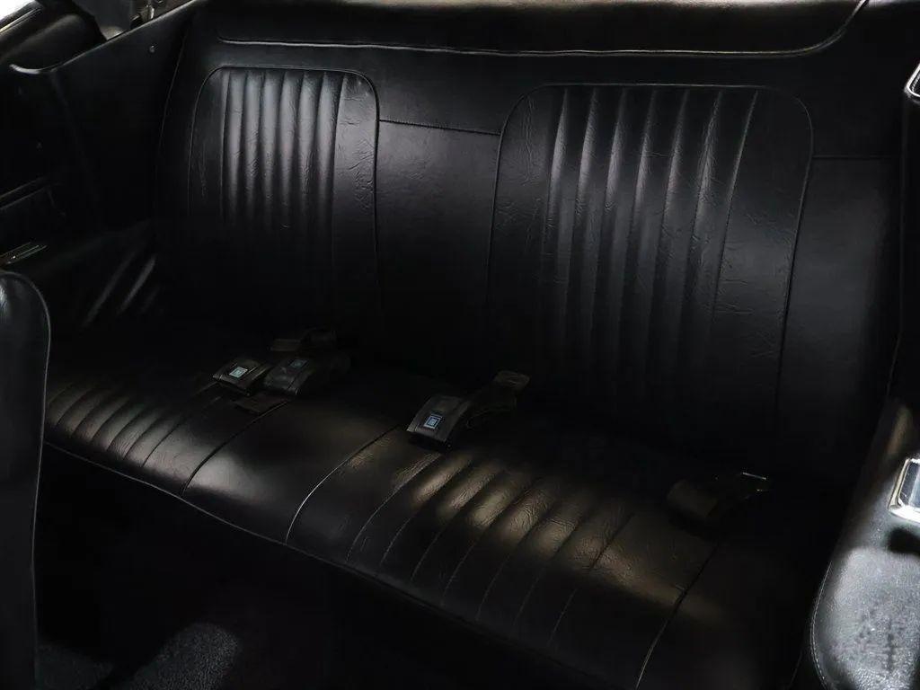 Chevrolet Chevelle  1972