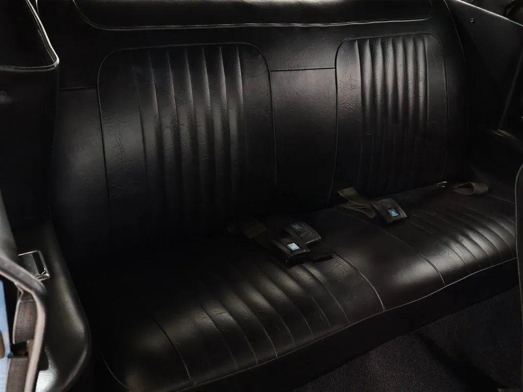 Chevrolet Chevelle  1972