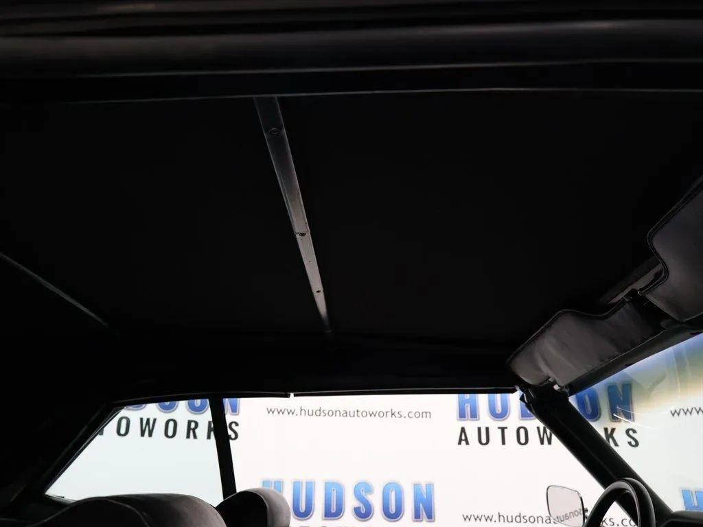 Chevrolet Chevelle  1972