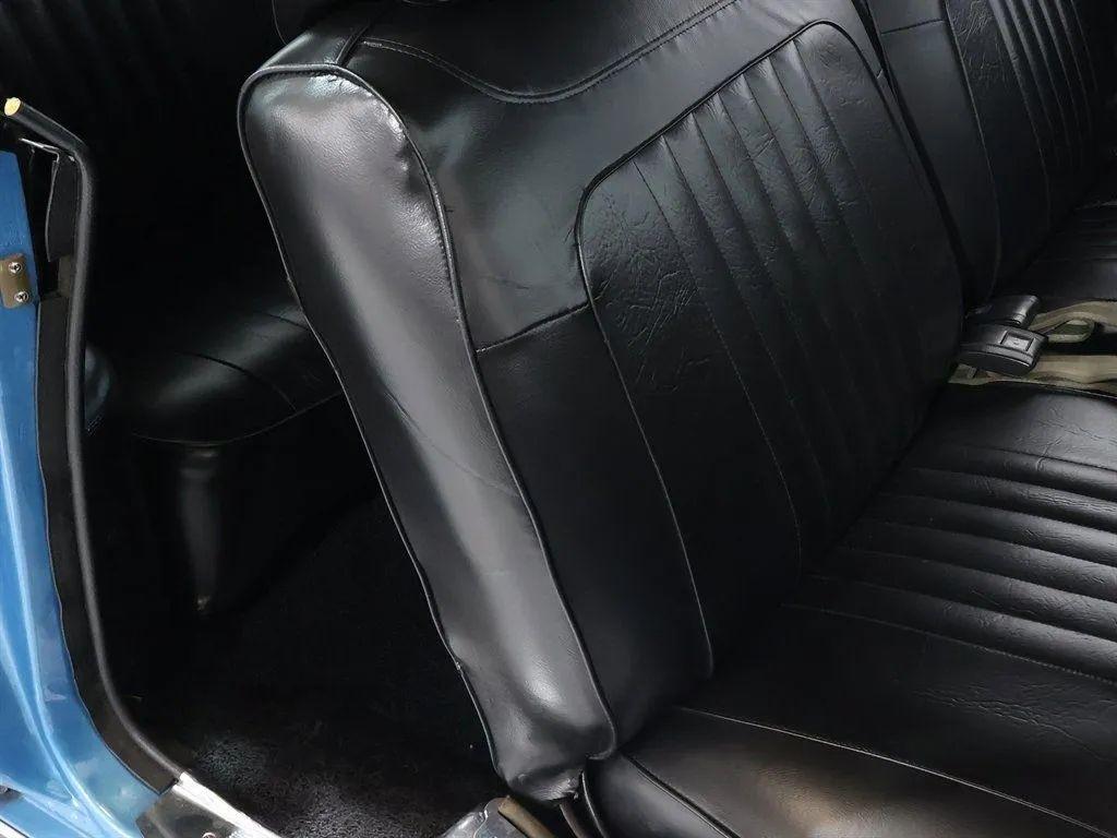 Chevrolet Chevelle  1972