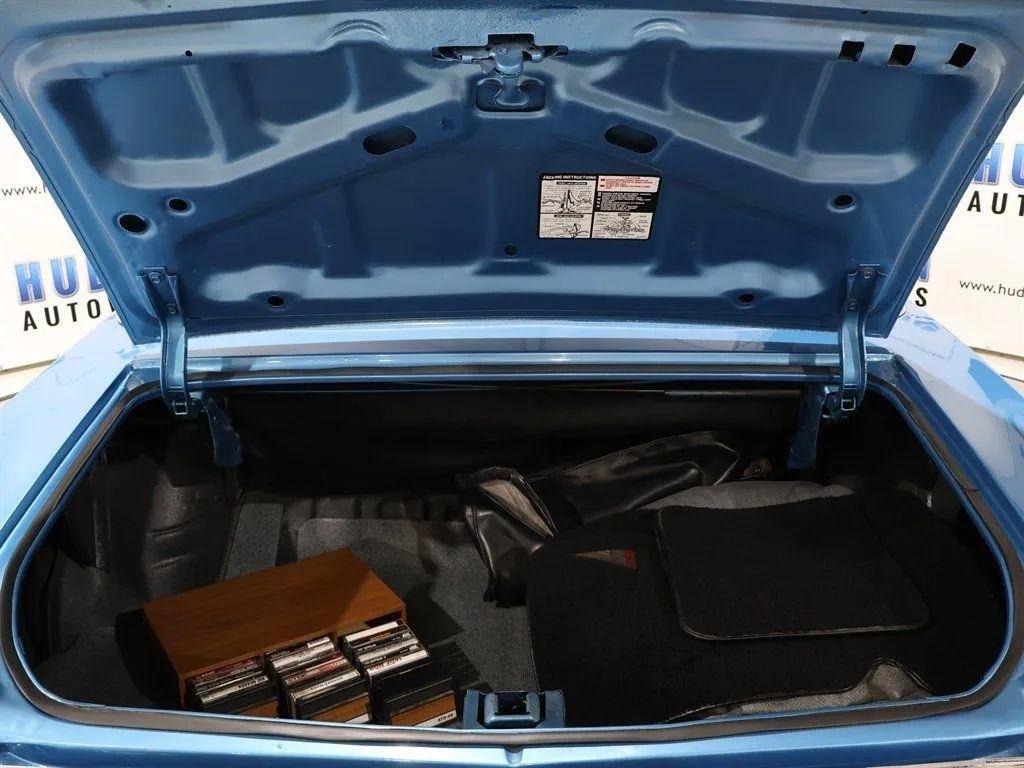 Chevrolet Chevelle  1972