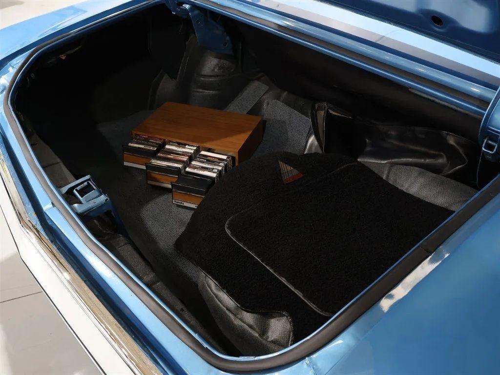 Chevrolet Chevelle  1972