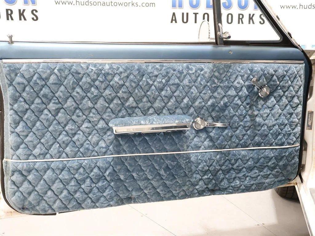 Chevrolet Chevelle  1966