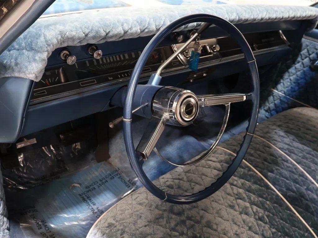 Chevrolet Chevelle  1966