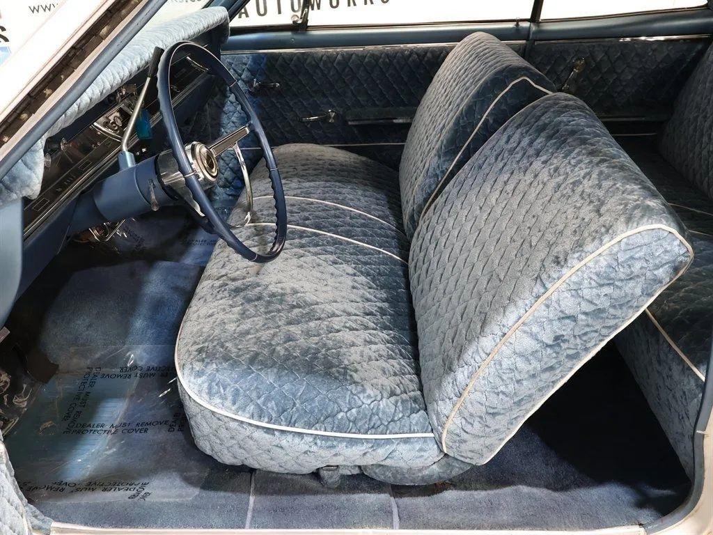 Chevrolet Chevelle  1966