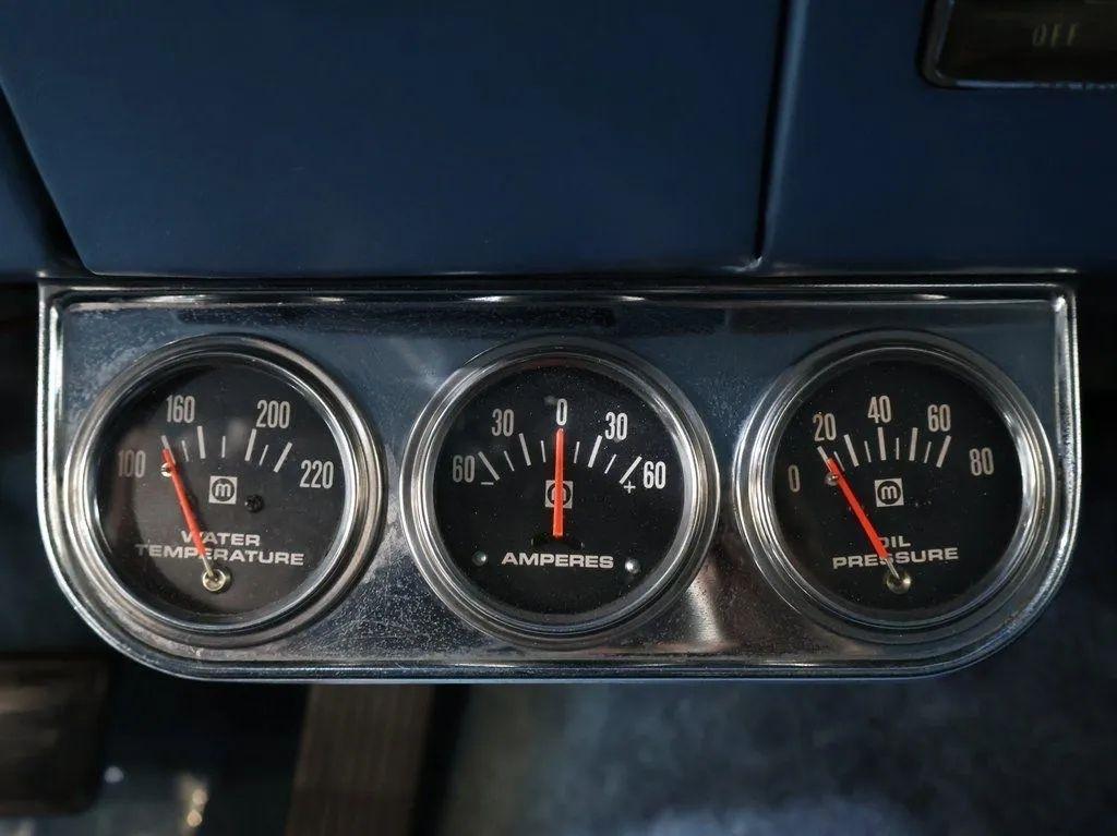 Chevrolet Chevelle  1966