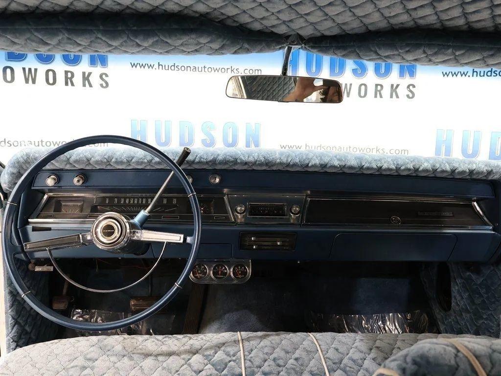 Chevrolet Chevelle  1966