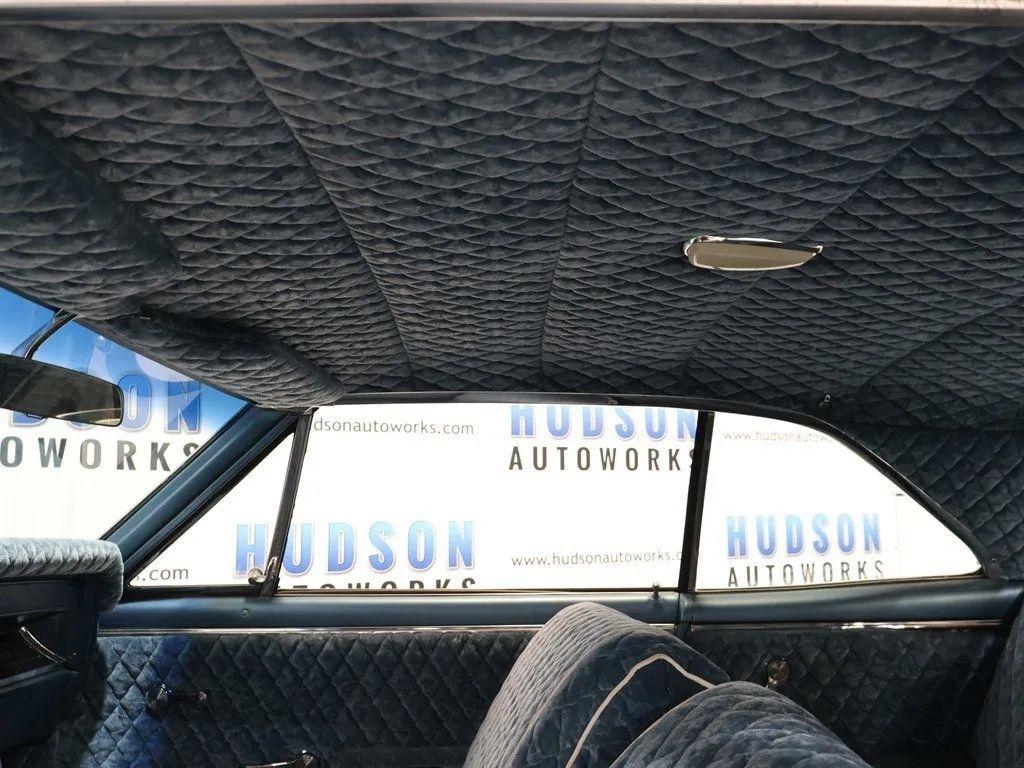 Chevrolet Chevelle  1966