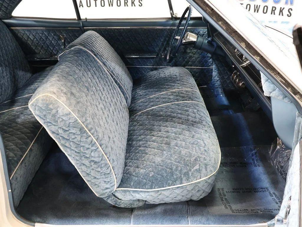 Chevrolet Chevelle  1966